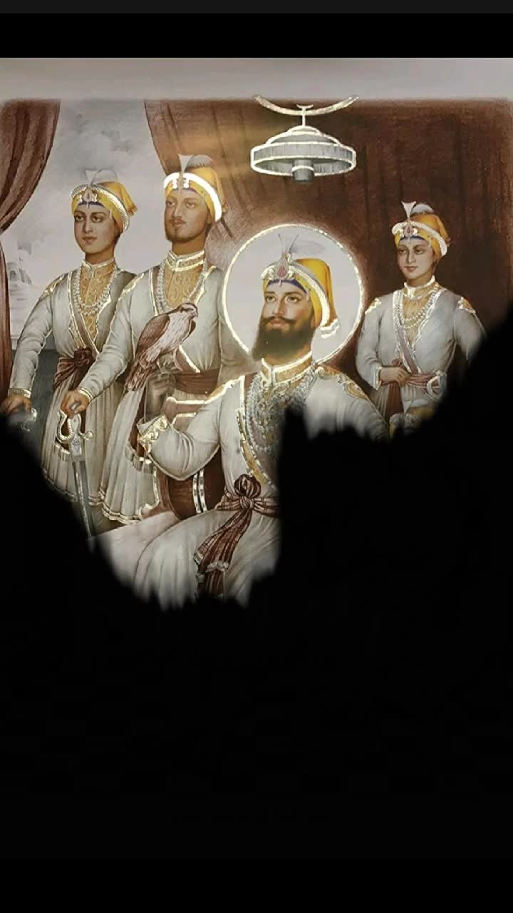 @Satnam Singh