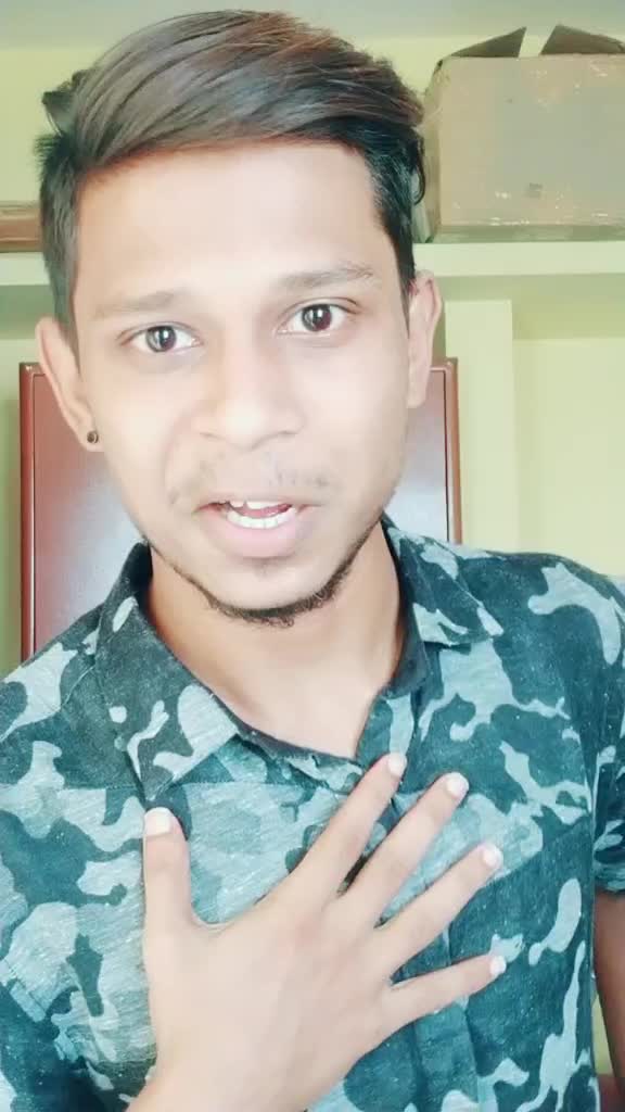 @Khaleel