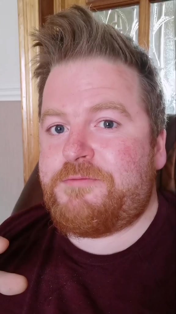 @The Irish Guy