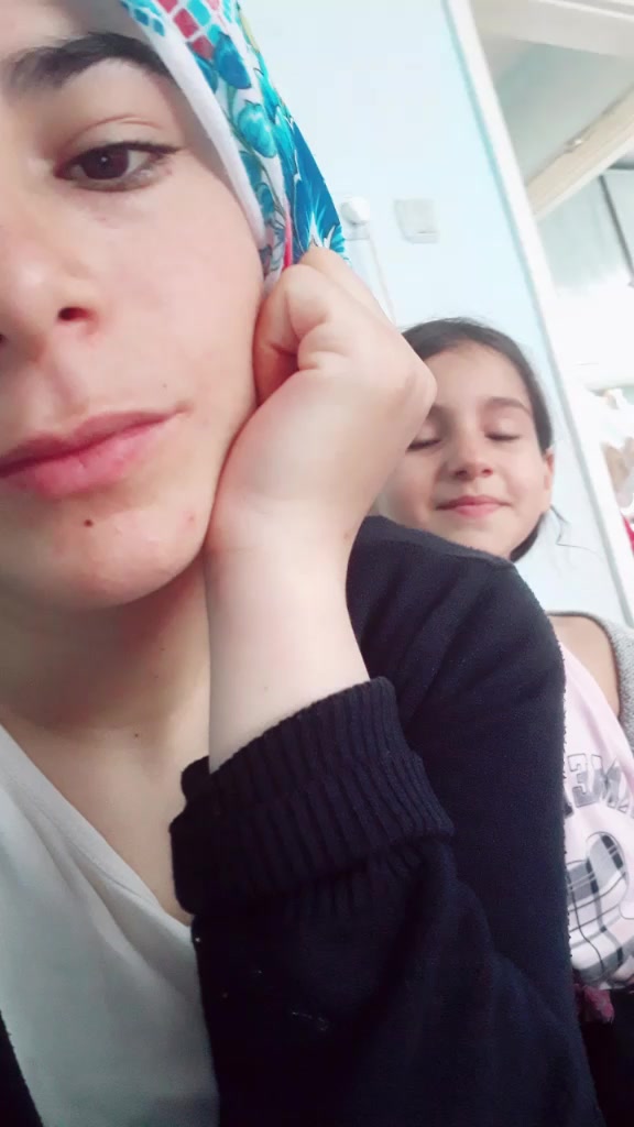 @Fatma Altay