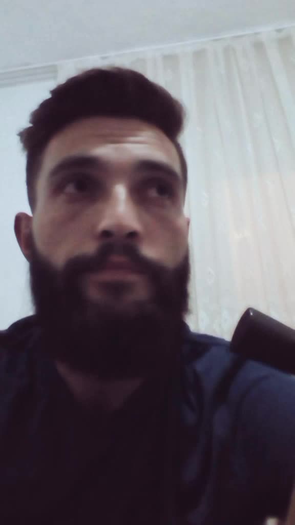 @Barış Akgül