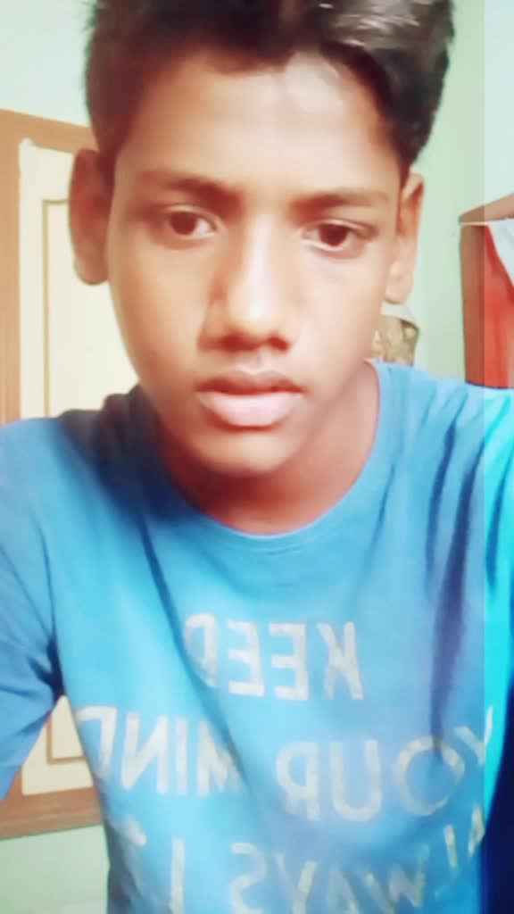 @ROCKSTAR LOGESH