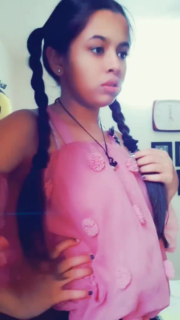 @#Preesha Malik😉😊