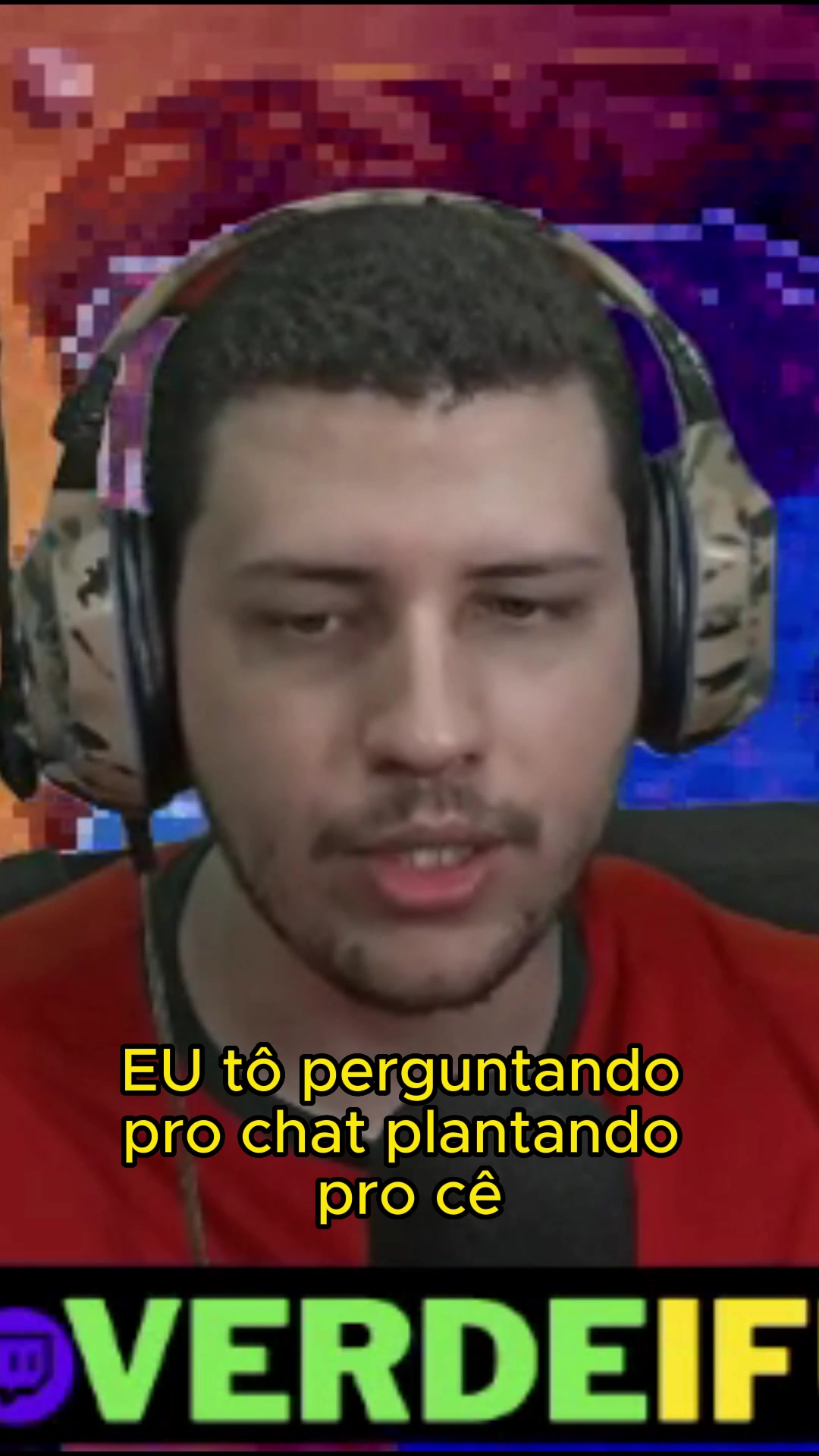 @Mario Verde