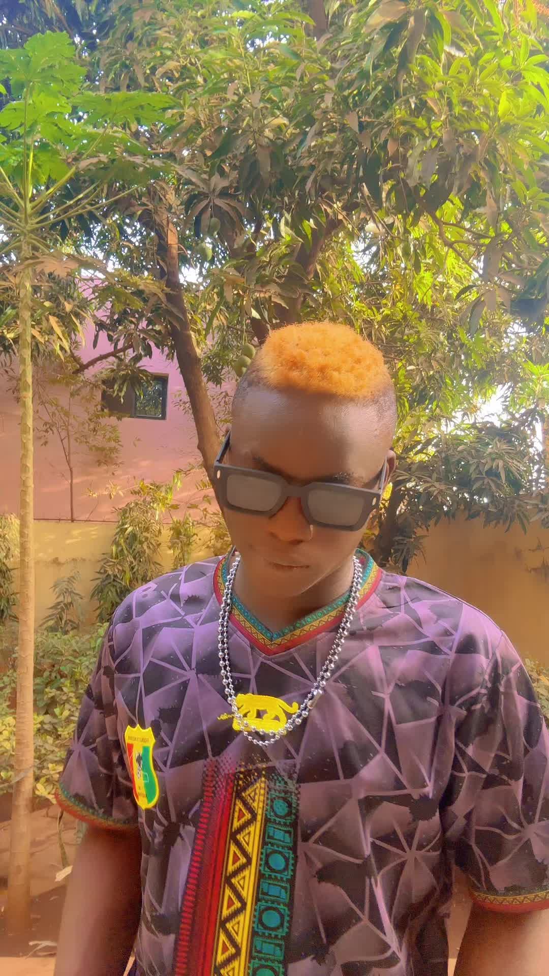 @Lil Dou Officiel ❤️