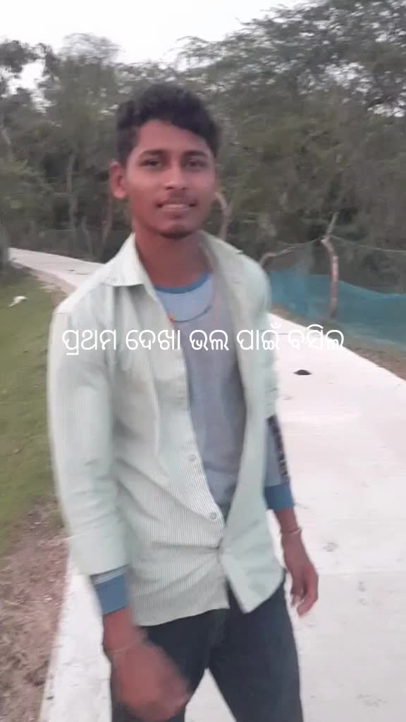 @ମୋ ଜୀବନ କାହାଣୀ