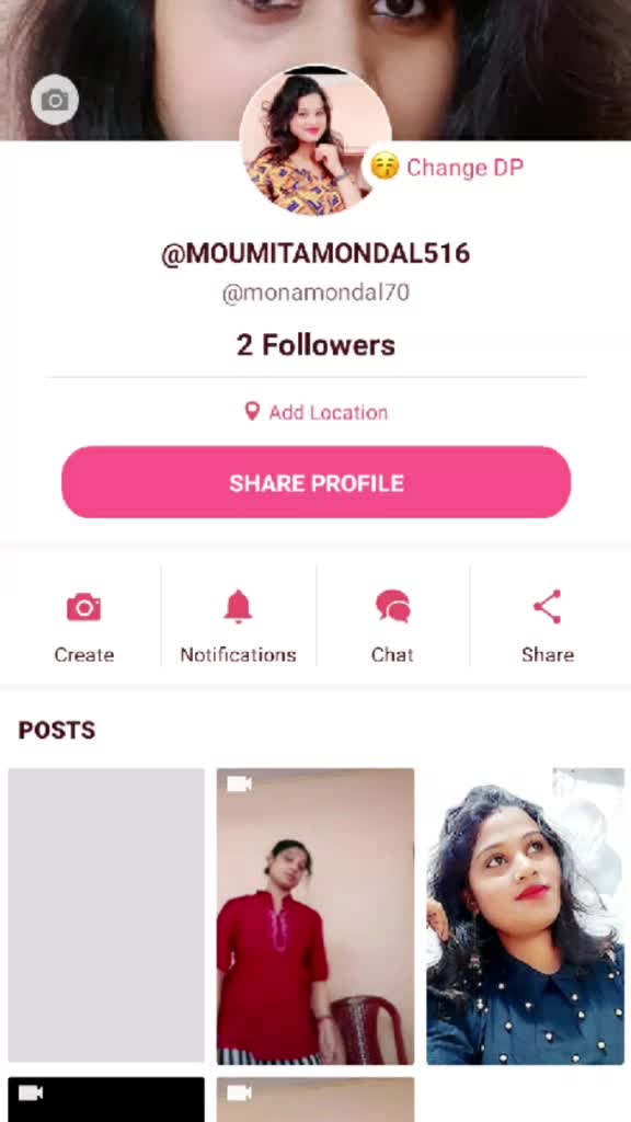 @Moumita Mondal