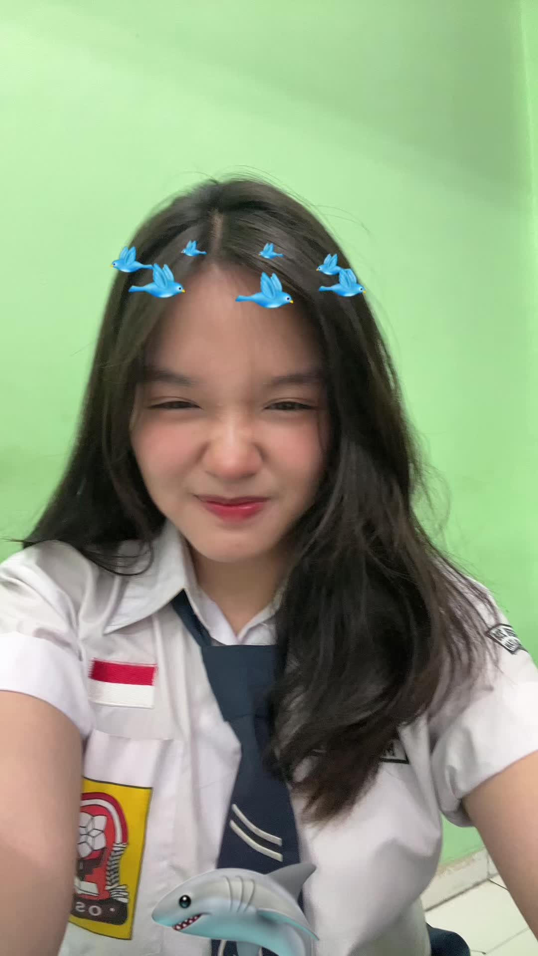 @icel suka hiu 🦈