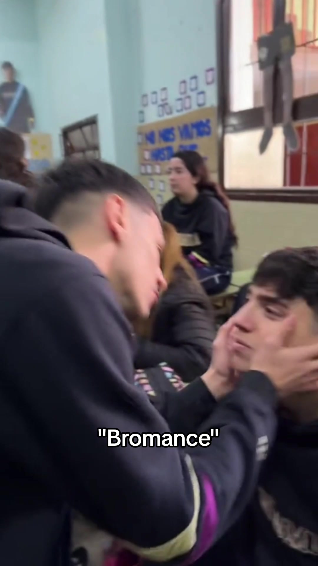 @Love Bromance