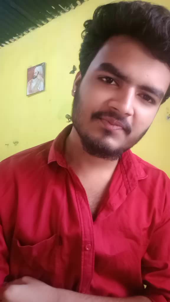 @Mr. Vishuuu...