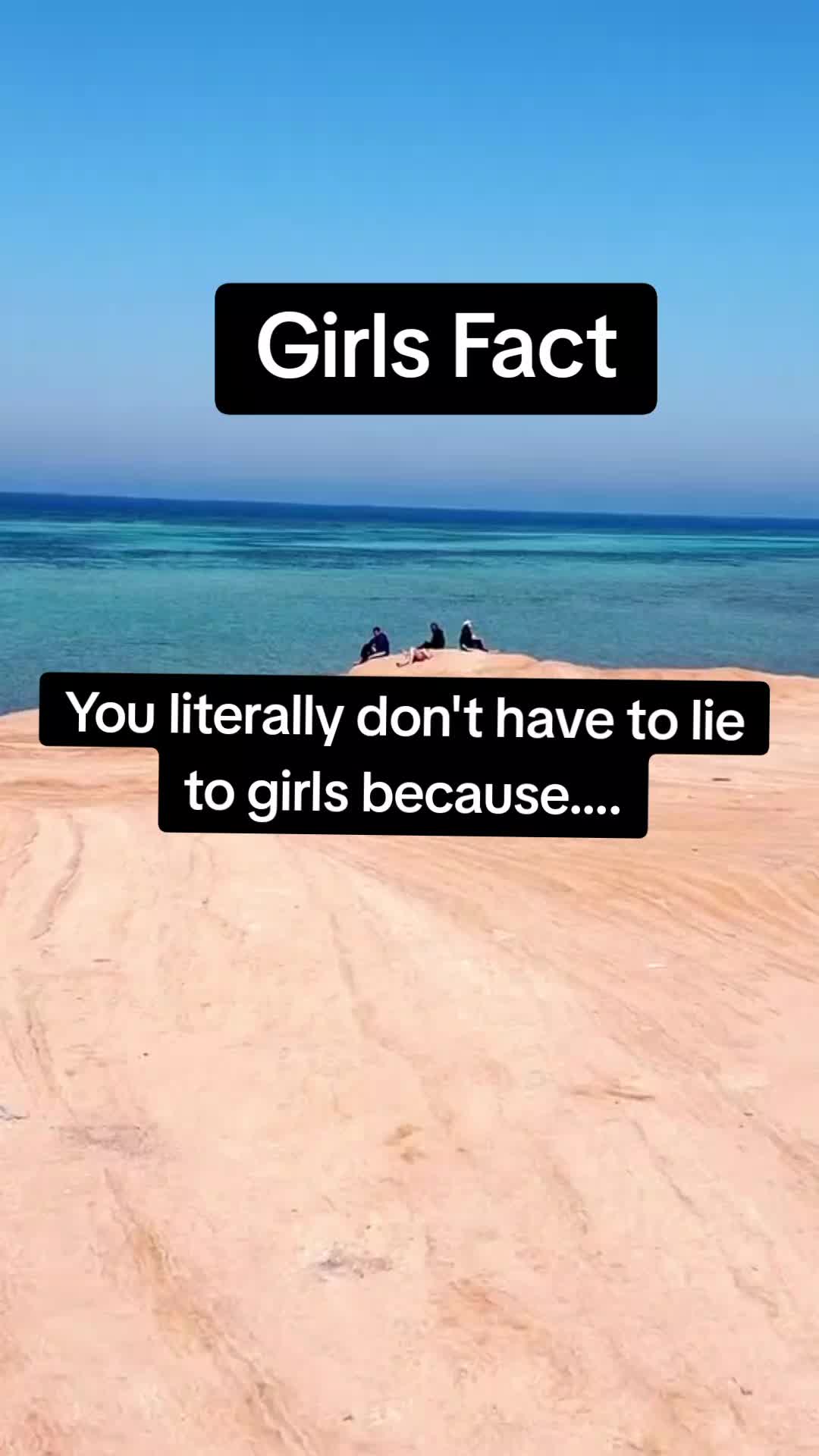 @facts only for you ❤️