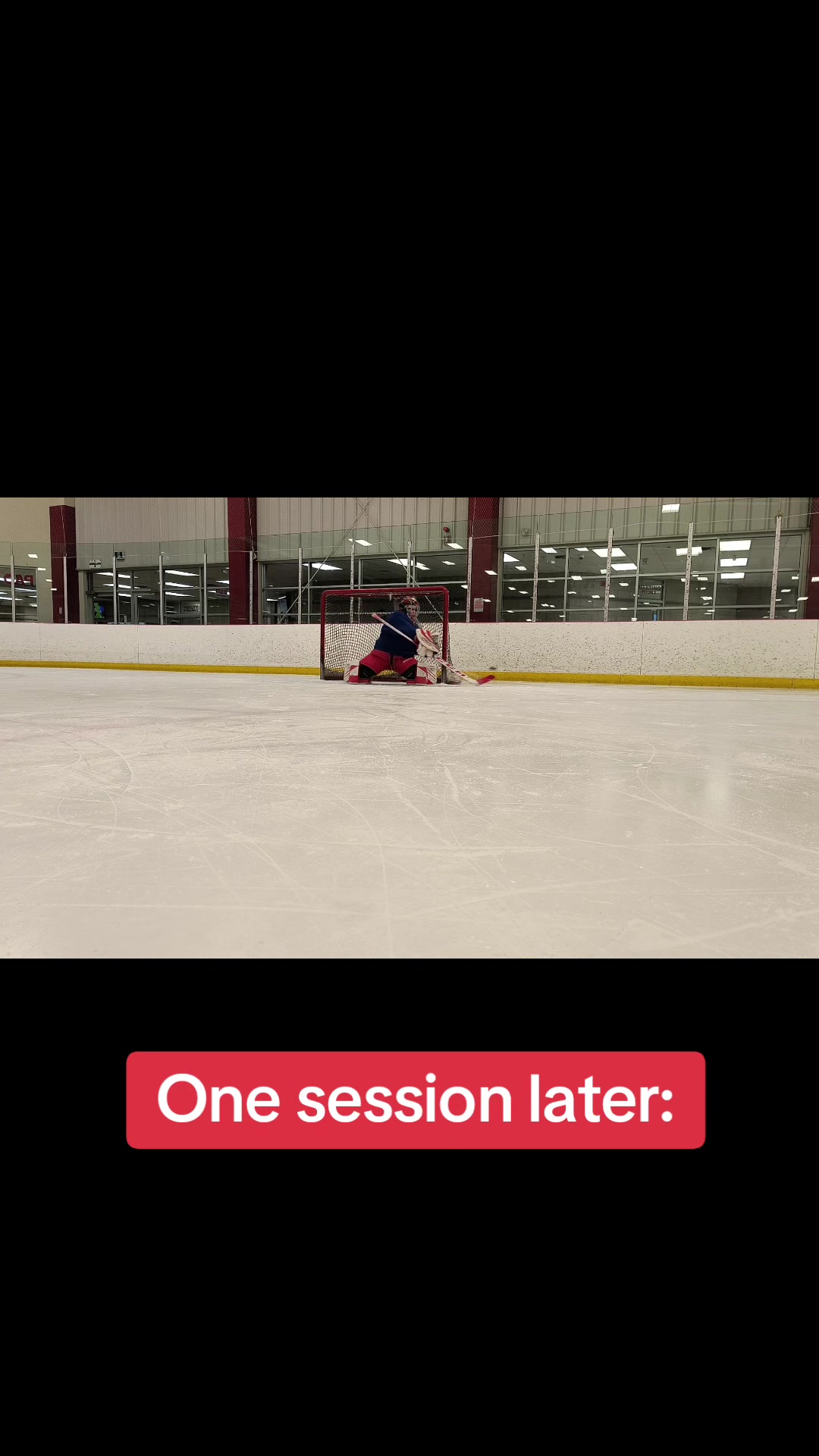 @Increased Goaltending
