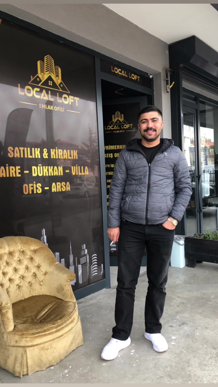 @Dilge&ccedil; Aydın