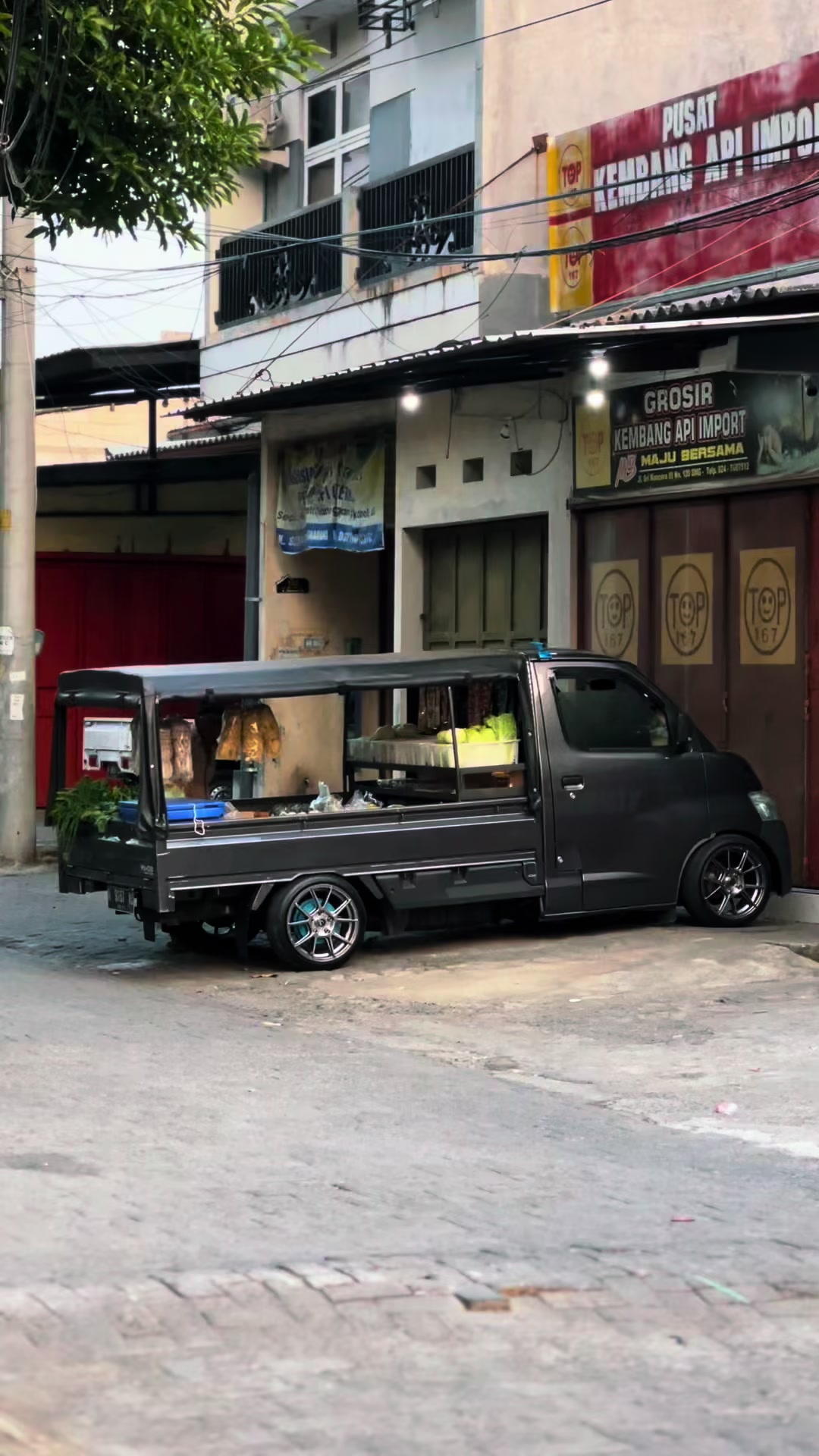@Pickup_cinta🥰