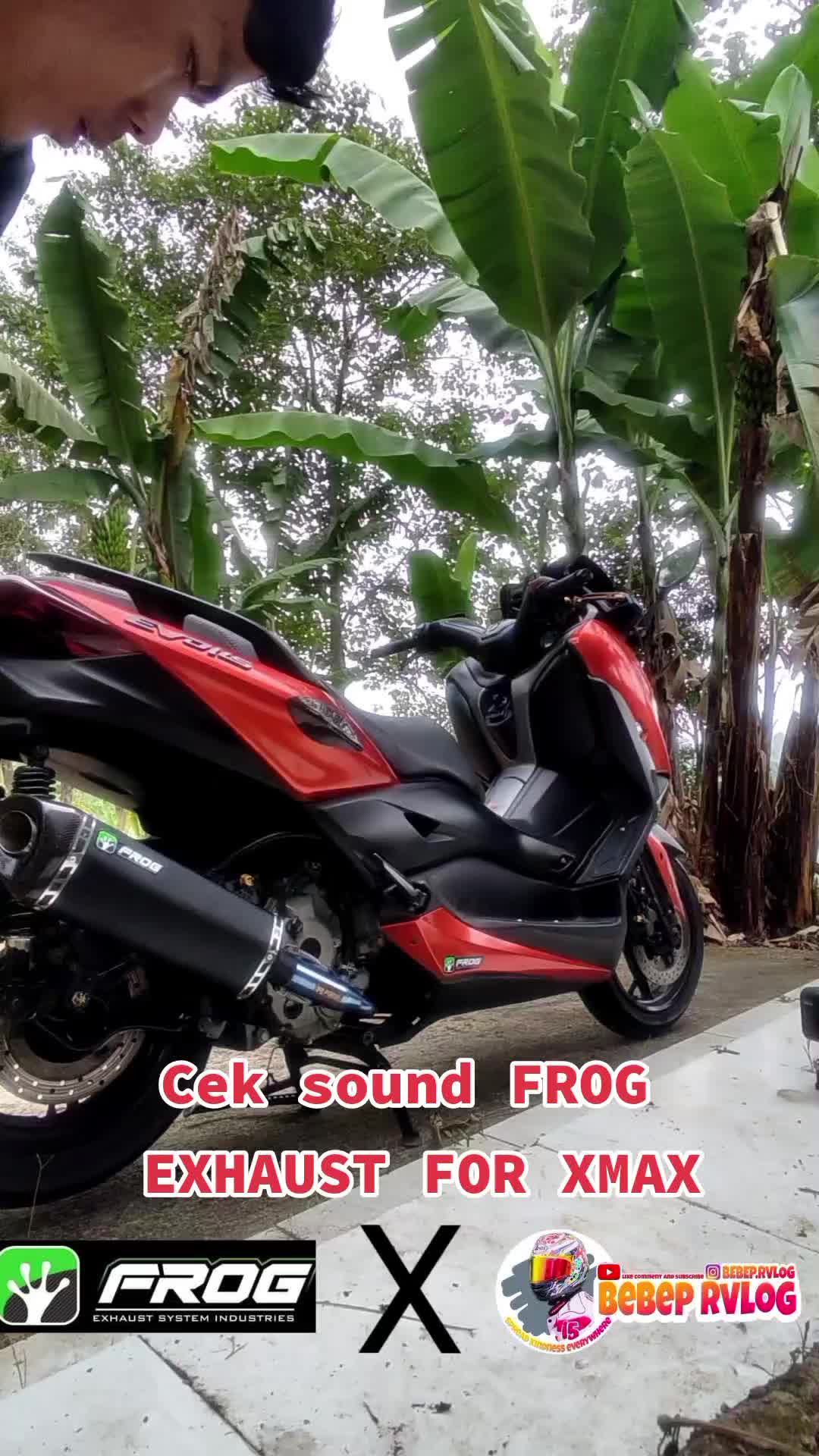 @FROG INDONESIA SHOP