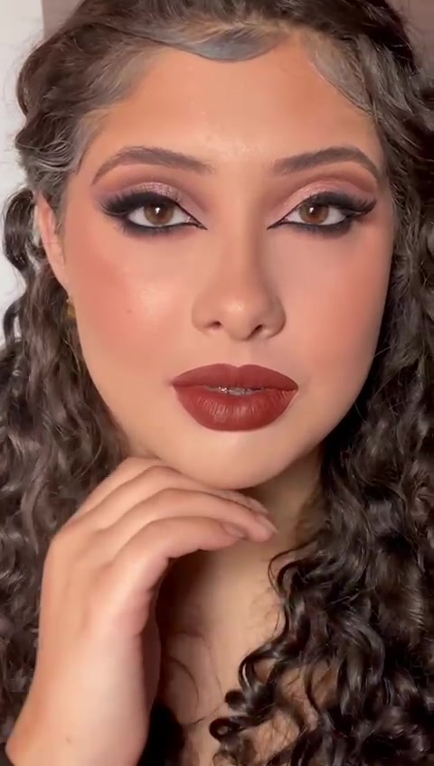 @Melissa Vitória