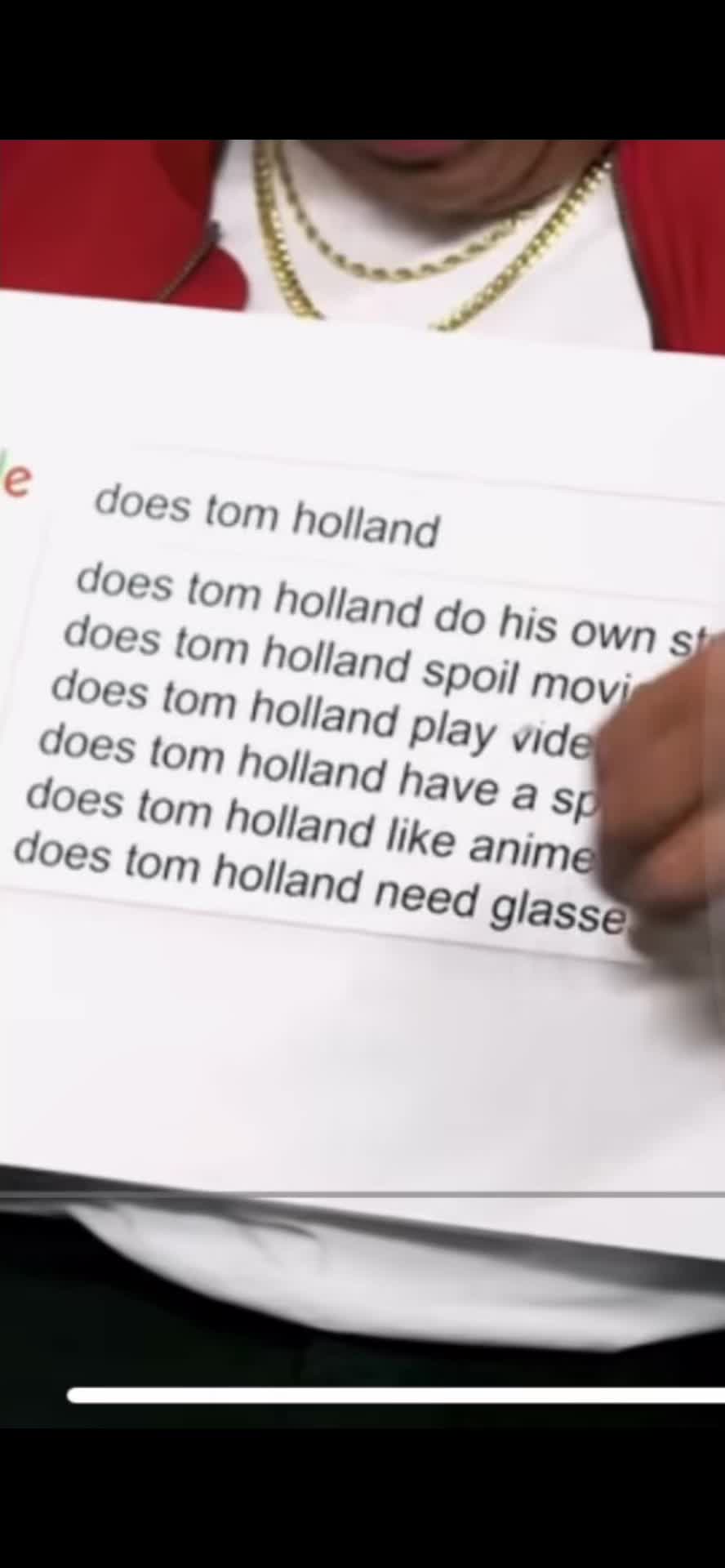 @✨Tom Holland✨❤️🥰