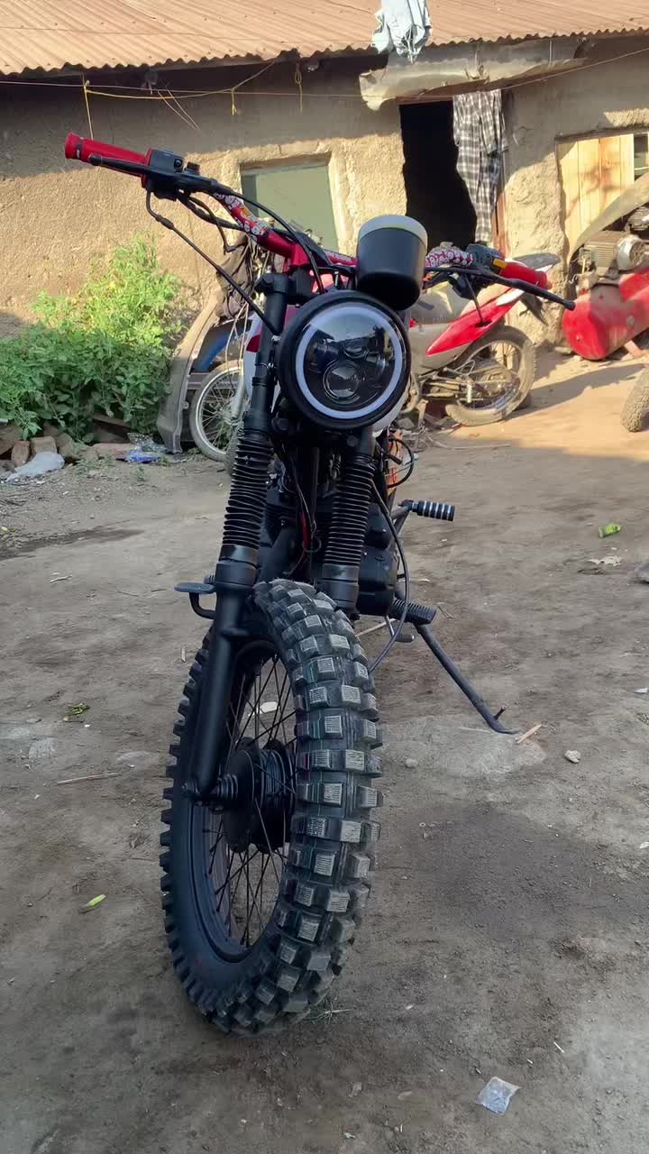 @G£OR ¢ustomer bike pimpe