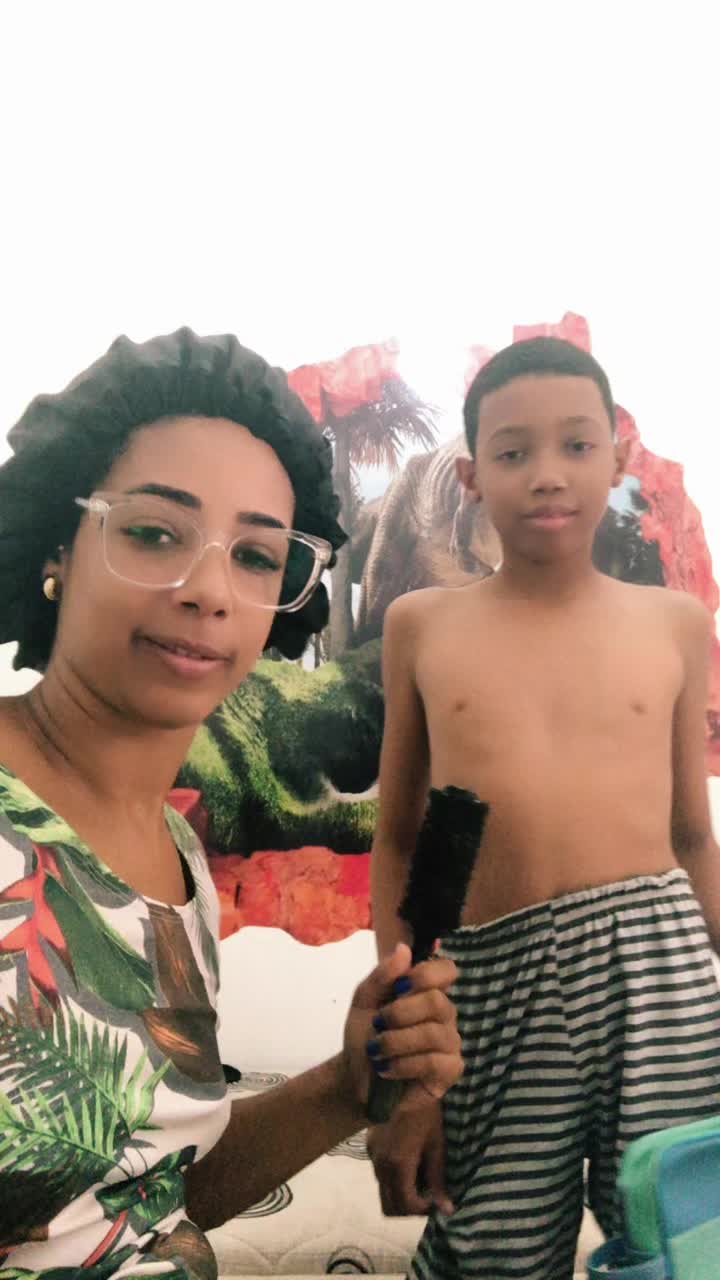 @Maira Silva