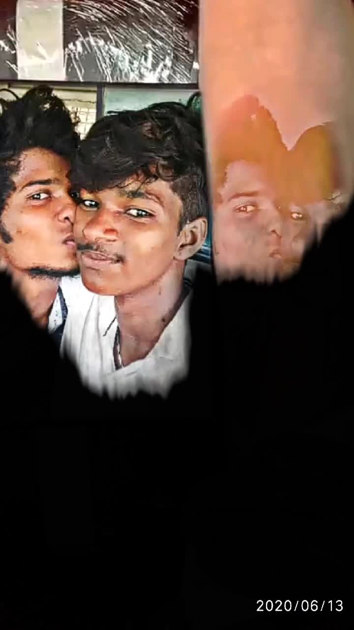 @DiO _ PULLinGW