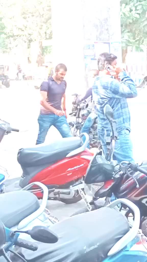 @Prem kumar Actor
