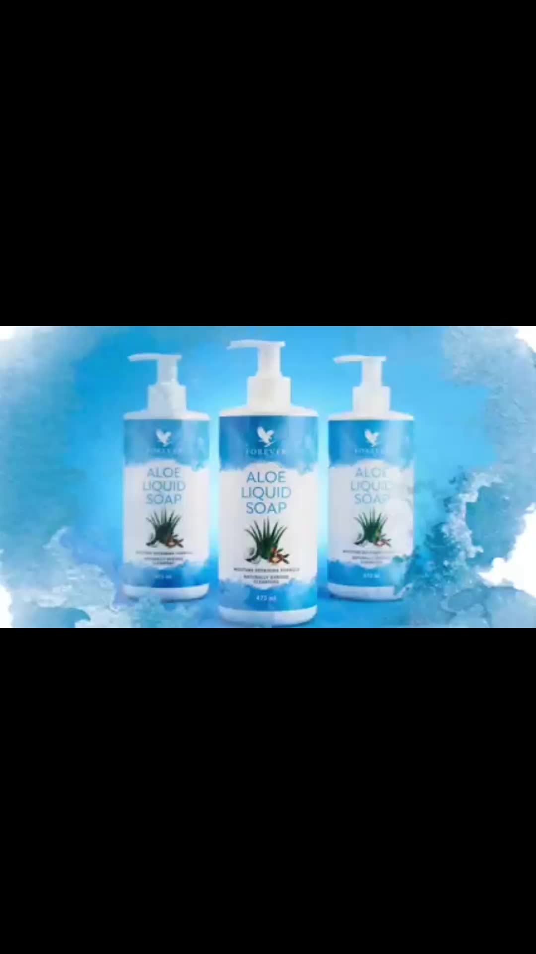 @THE ALOE VERA MOVEMENT