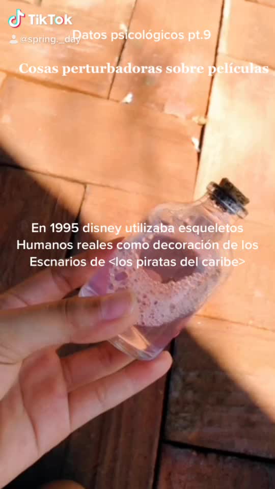 @Datos psicológicos
