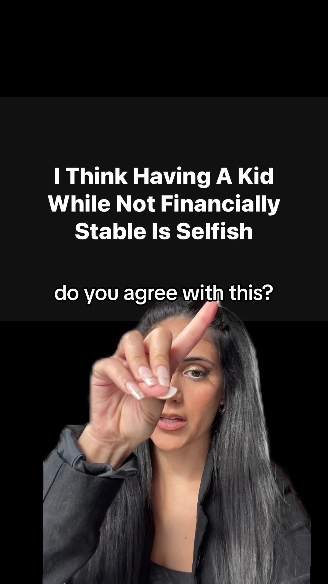@Finance Baddie