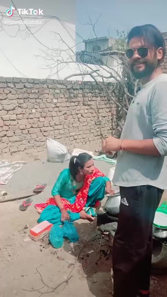 @sandhu saab