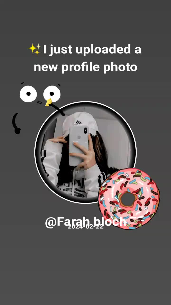 @Farah bloch