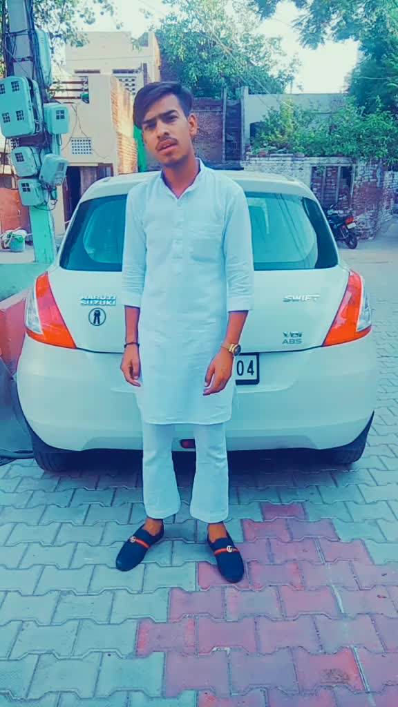 @Babbu Sandhi