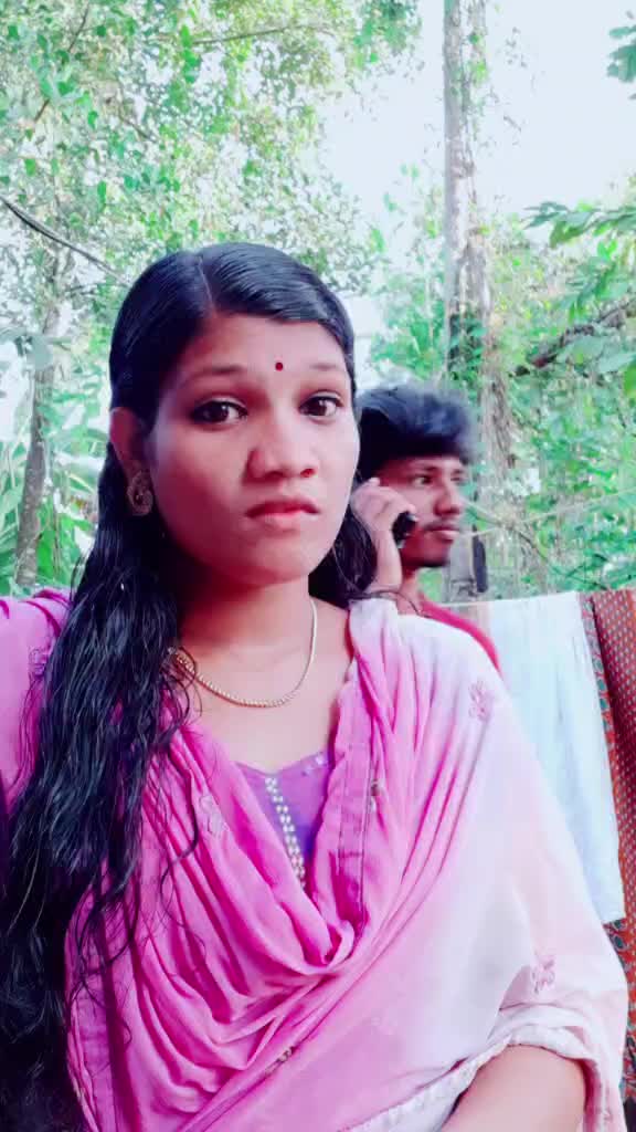 @ഏട്ടനും പെങ്ങളും.😍♥
