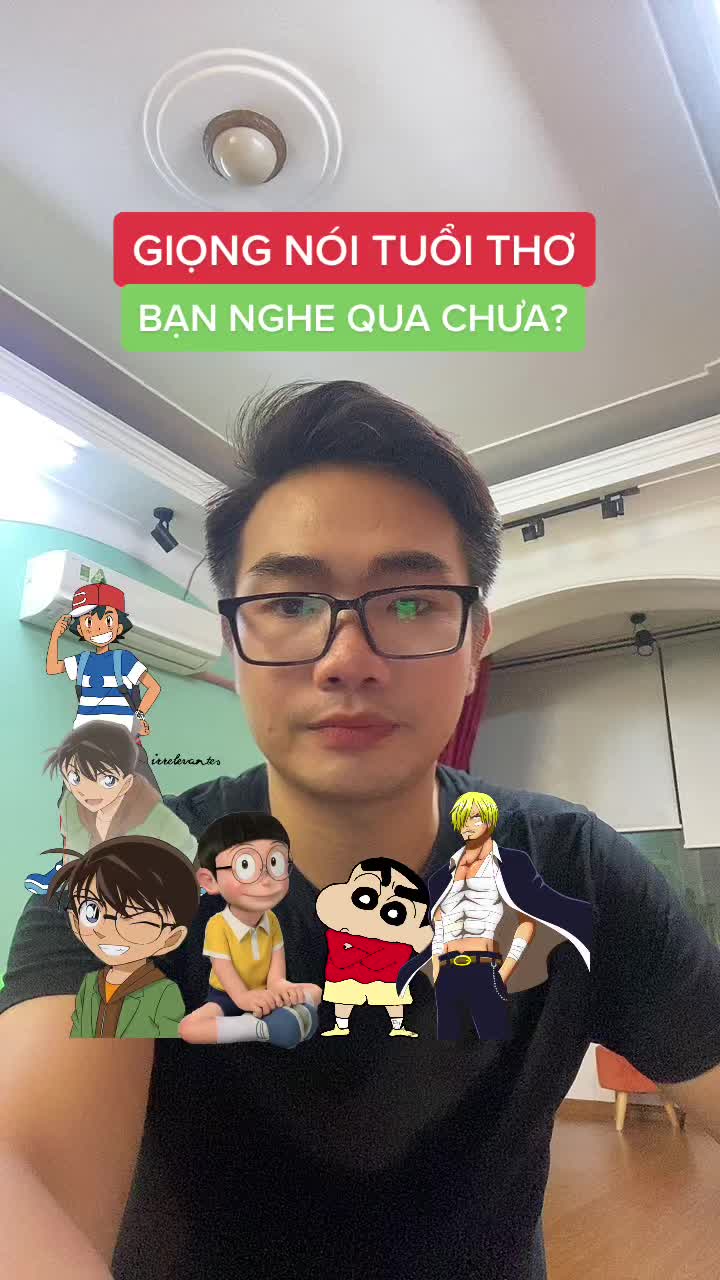 @Đặng Khuyết | Voice Coach