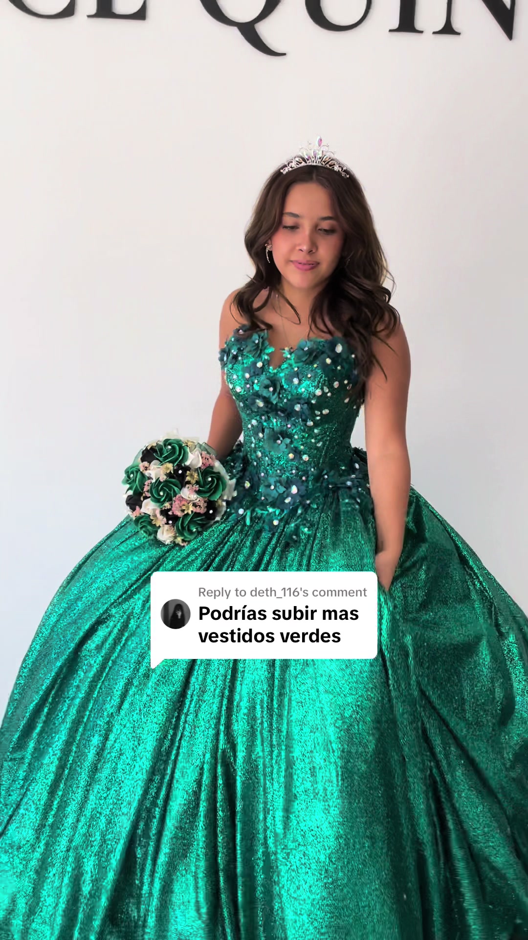 @Palace Quince