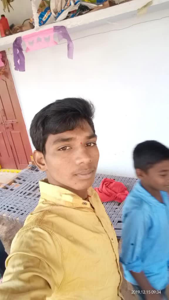 @Adapa Vamshi