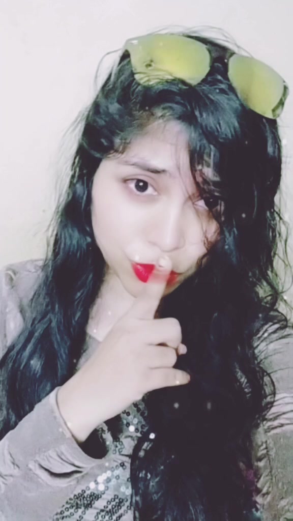@😍Sanaa Singh⭐