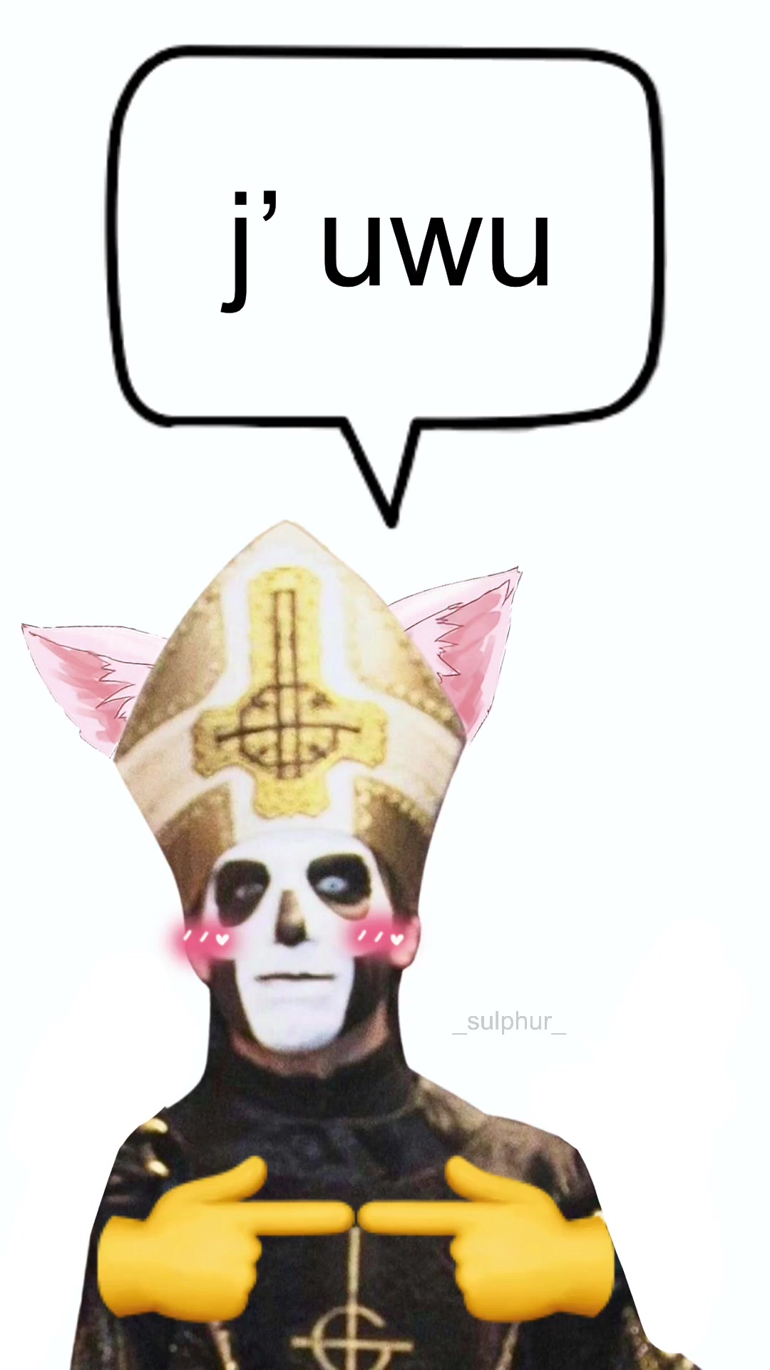 @s u l p h u r