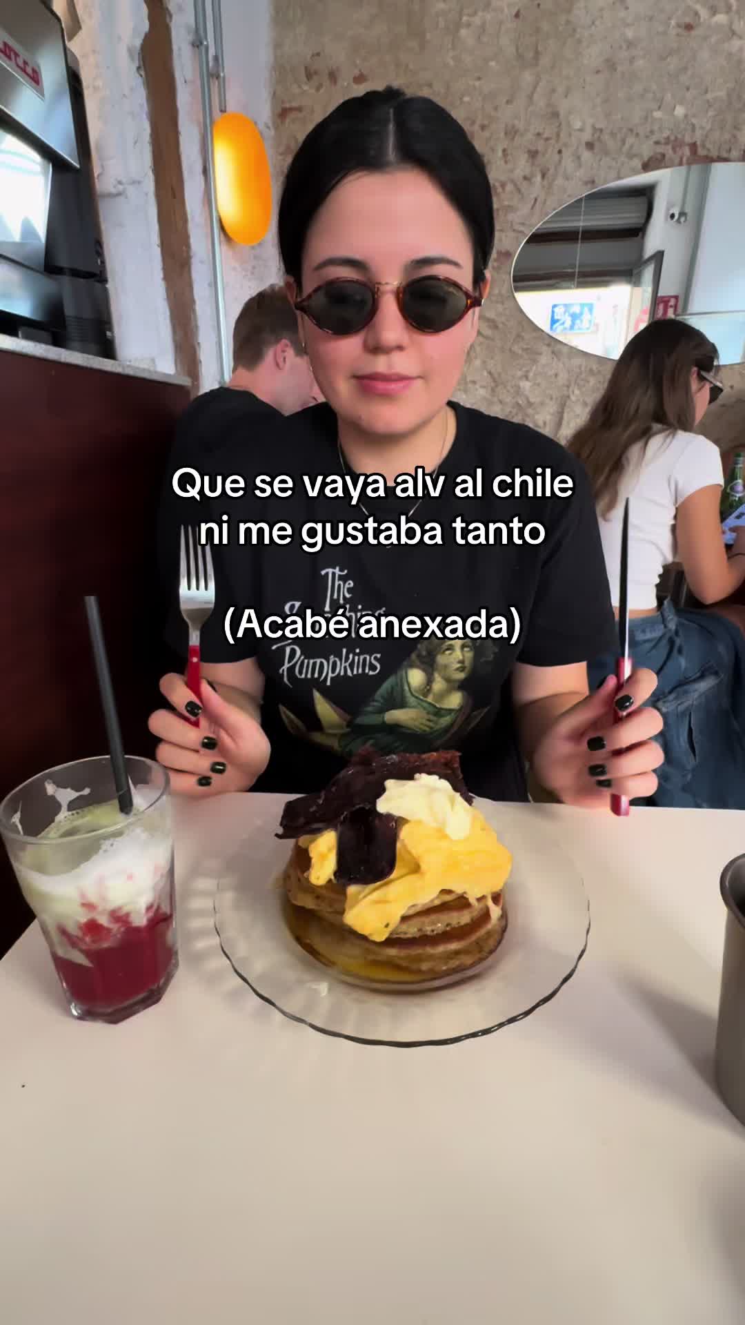 @Miranda | Viajes y Vlogs
