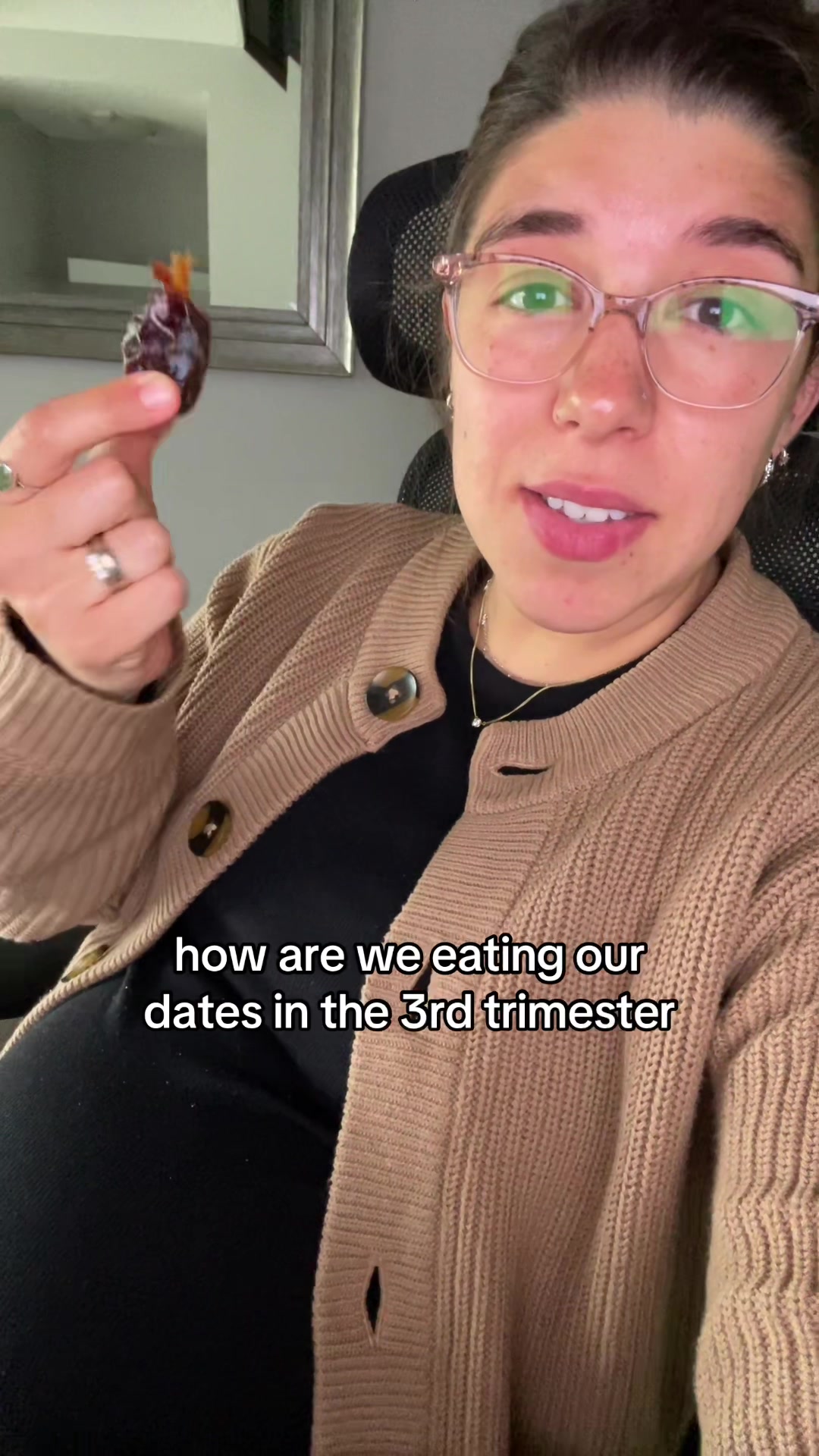 @Tammy | MAMA TO BE