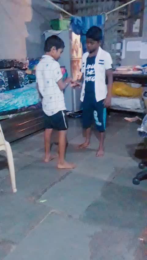 @Suresh Khillare