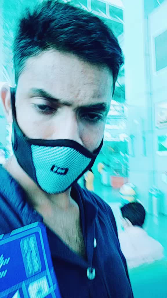 @RAM KANTHI 🇮🇳 nani army