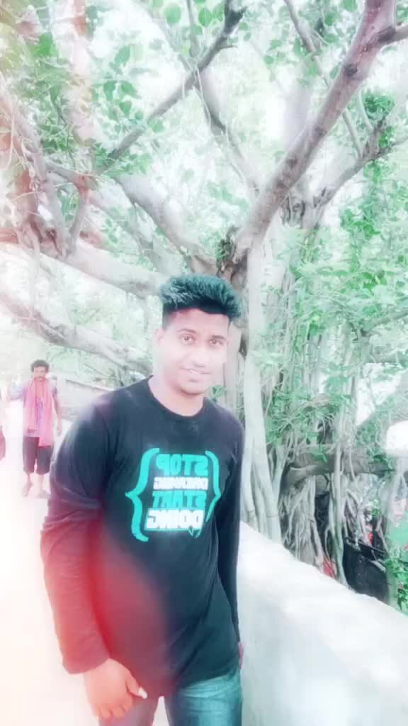 @Chandan Nayak