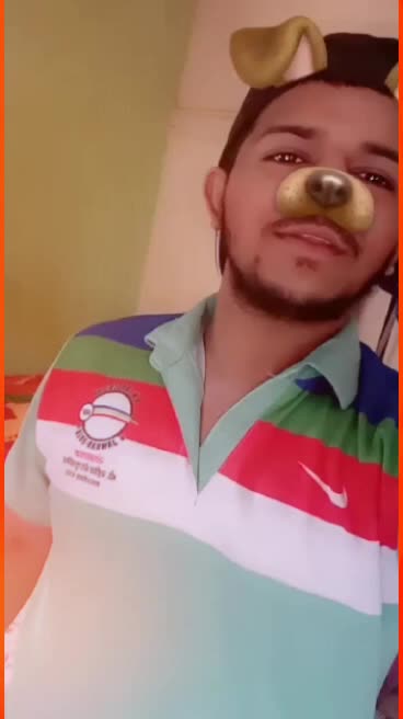 @Kamesh Meher