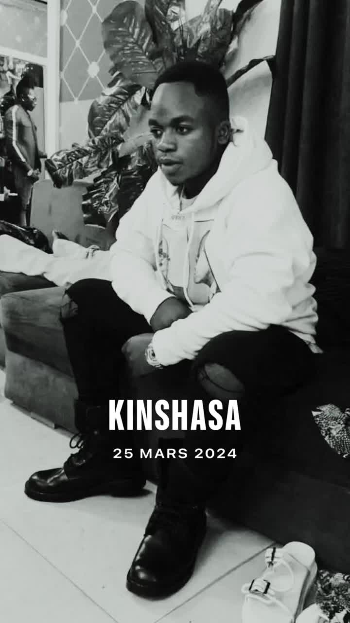 @Fabrice kambale