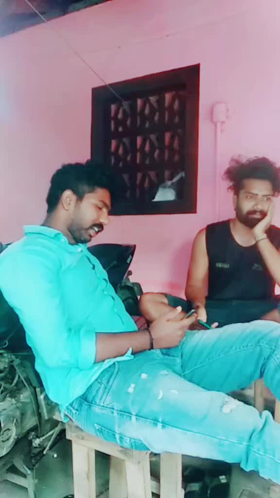 @Arun Thrishank