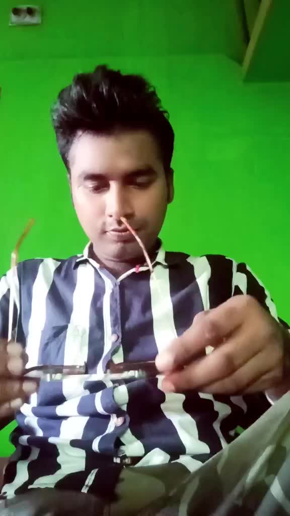 @Bikash Pati