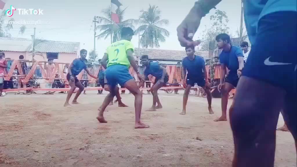 @Kabaddi Rathi 007