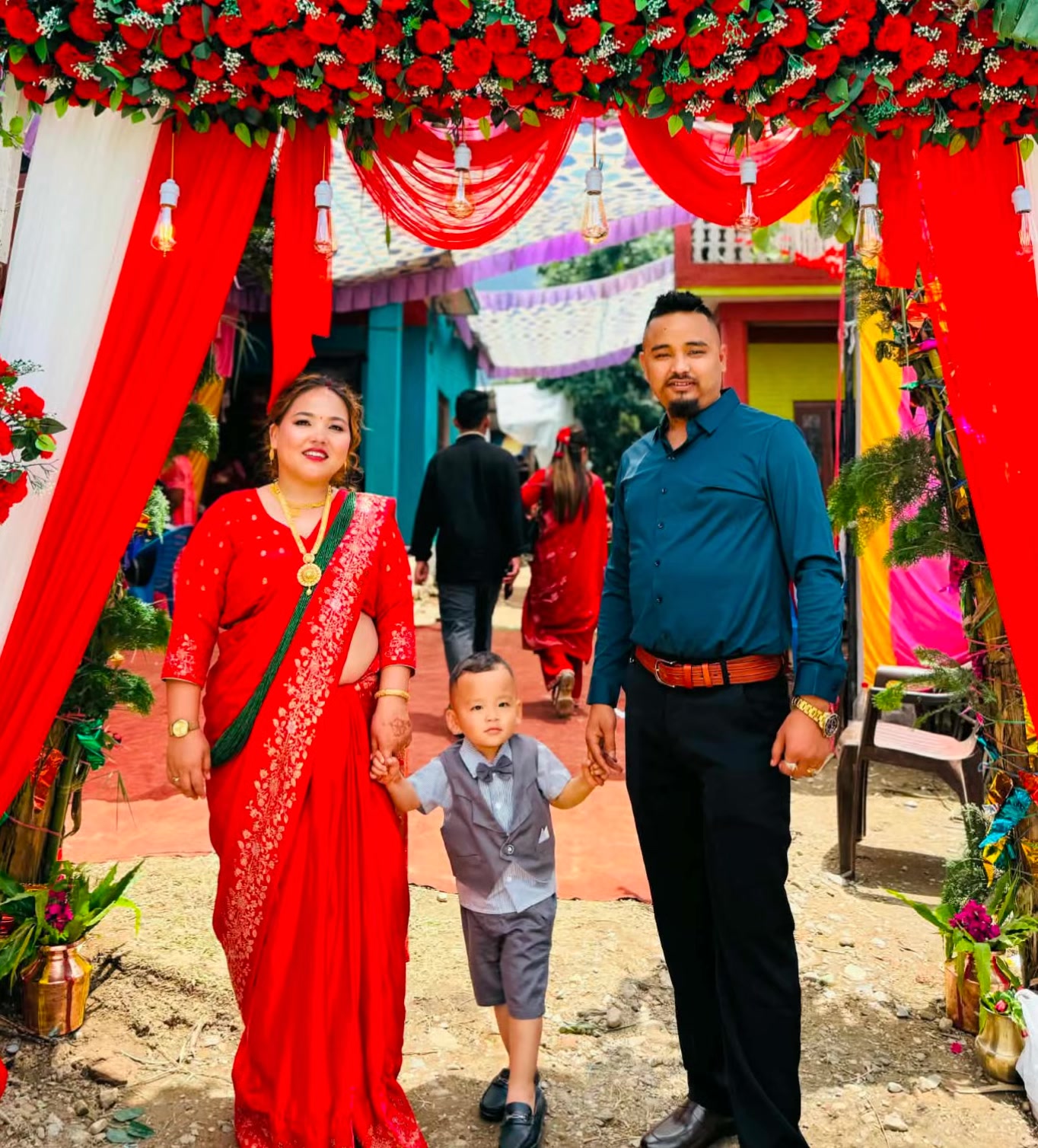 @Jeevan Ghalan