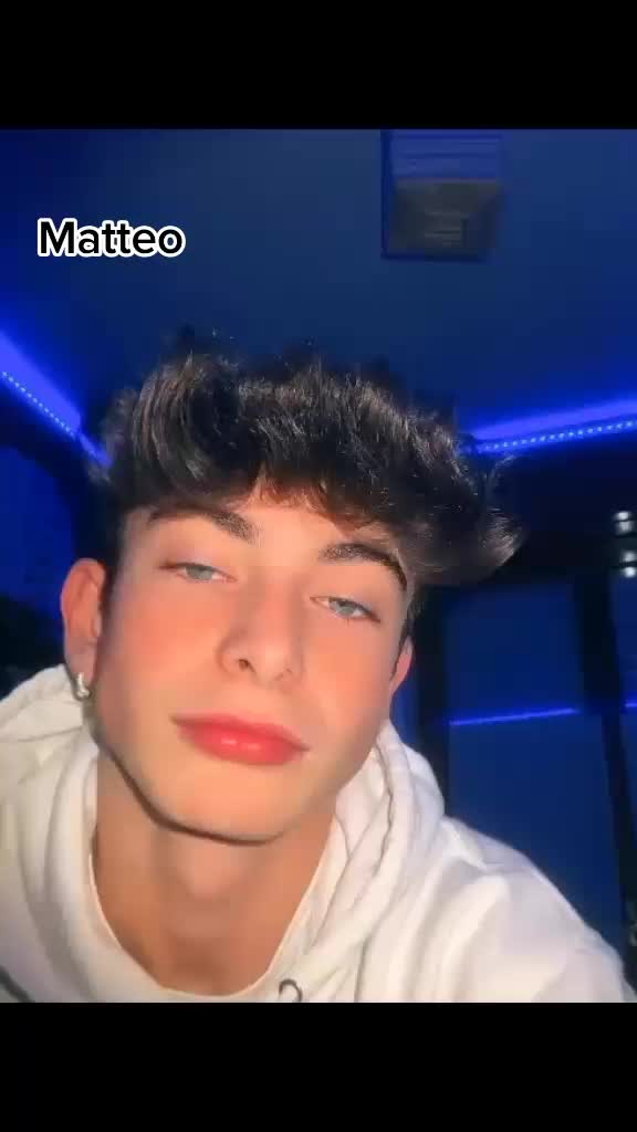 @Matteoo❤️❤️❤️