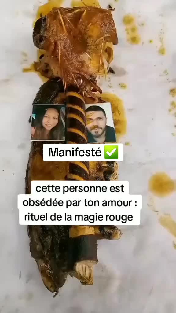 @Rituels d'affection rapide 🇧?